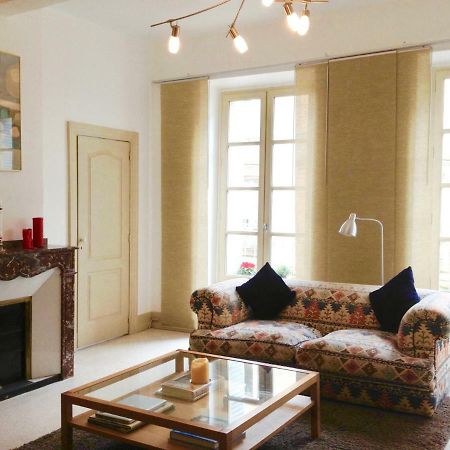 Apartment Carnot Carcassonne Ngoại thất bức ảnh