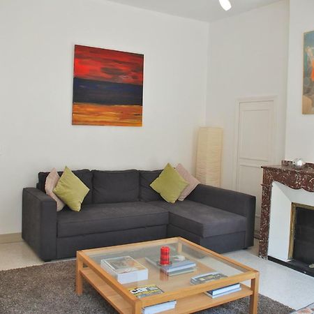 Apartment Carnot Carcassonne Ngoại thất bức ảnh