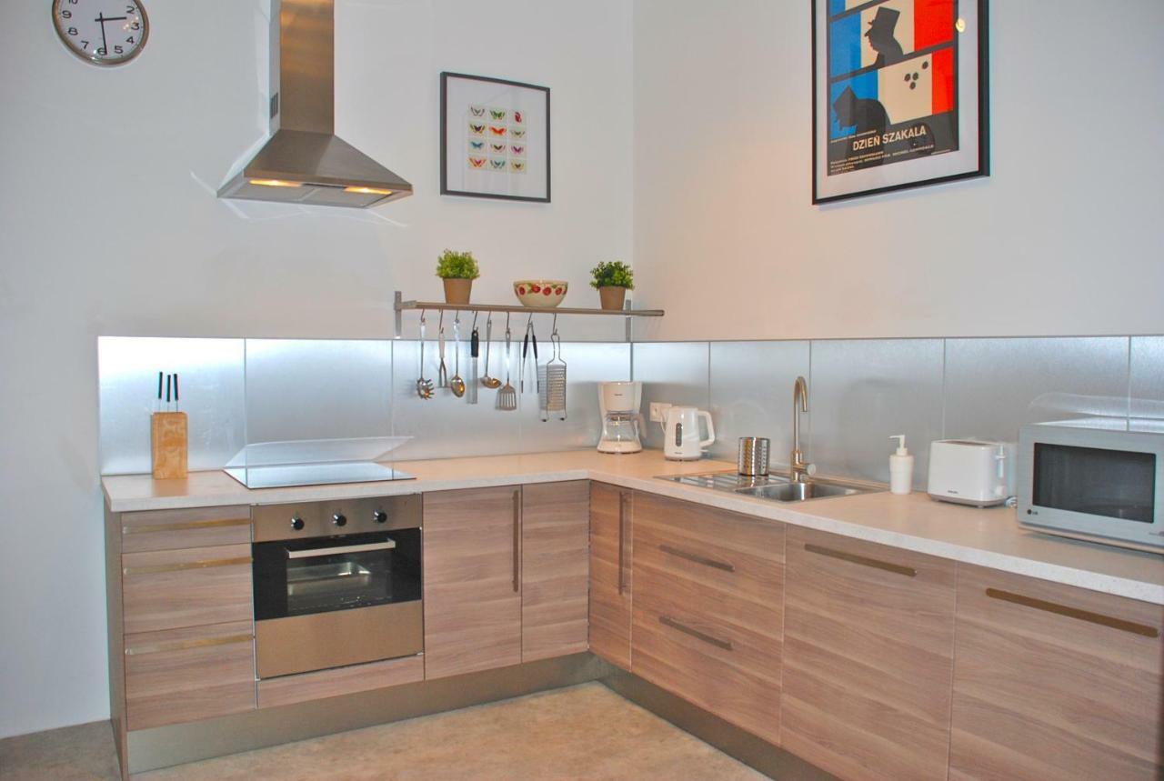 Apartment Carnot Carcassonne Ngoại thất bức ảnh