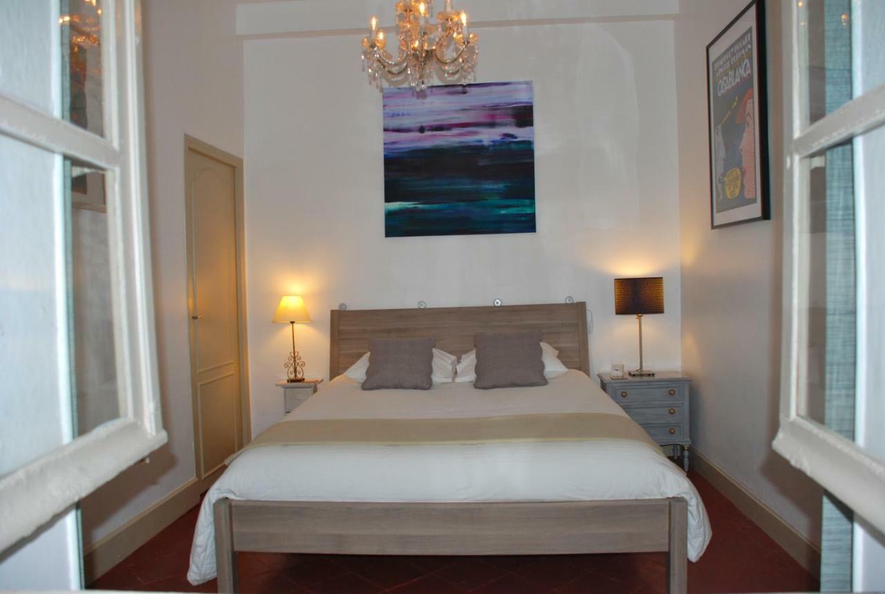 Apartment Carnot Carcassonne Ngoại thất bức ảnh