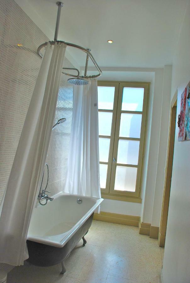 Apartment Carnot Carcassonne Ngoại thất bức ảnh
